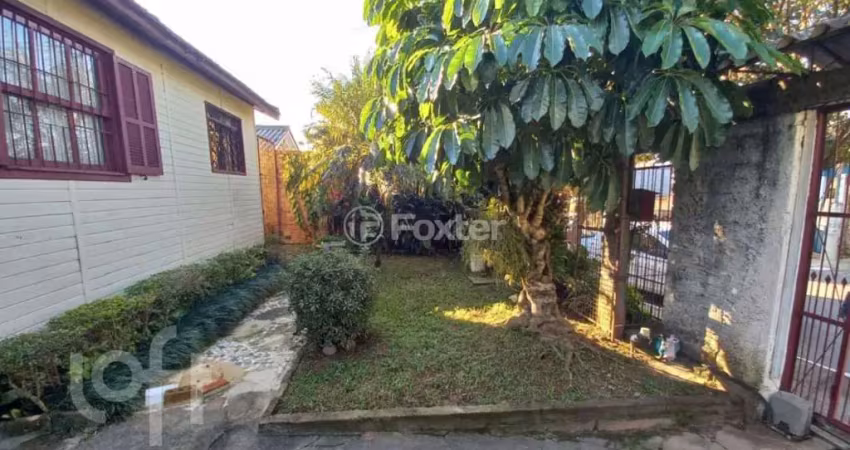 Casa com 3 quartos à venda na Avenida Presidente Kennedy, 599, Marrocos, Gravataí