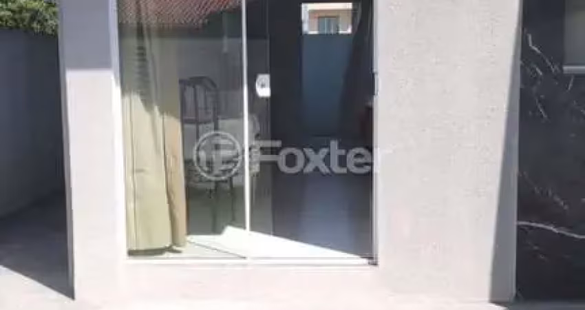 Casa com 2 quartos à venda na Servidão das Águias, 180, Campeche, Florianópolis