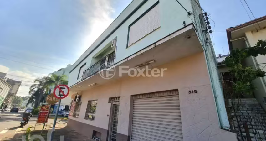 Casa com 4 quartos à venda na Avenida Coronel Frederico Linck, 861, Ideal, Novo Hamburgo