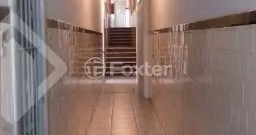 Apartamento com 1 quarto à venda na Rua General Vasco Alves, 228, Centro Histórico, Porto Alegre