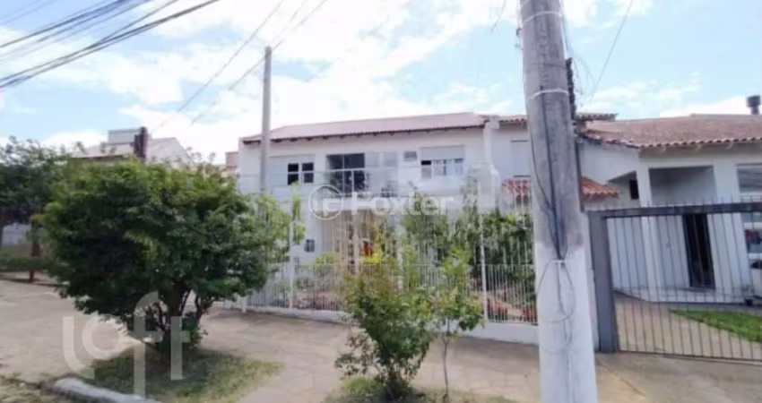Casa com 4 quartos à venda na Rua Monsenhor Leopoldo Neis, 167, Dom Feliciano, Gravataí