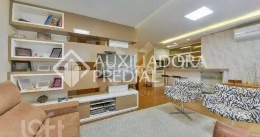Apartamento com 2 quartos à venda na Rua Portuguesa, 460, Partenon, Porto Alegre