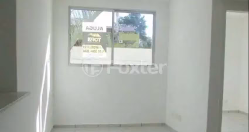 Apartamento com 2 quartos à venda na Rua Engenheiro Sadi Castro, 891, Sarandi, Porto Alegre