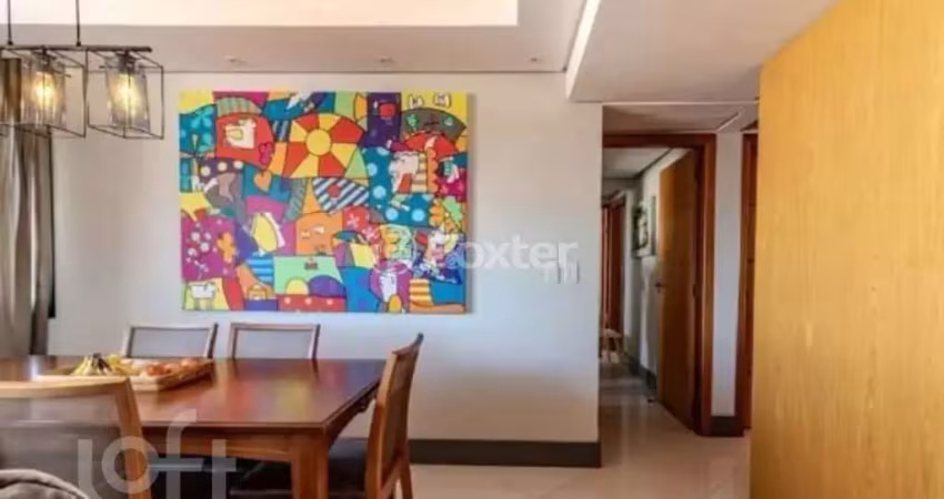 Apartamento com 3 quartos à venda na Avenida João Wallig, 801, Passo da Areia, Porto Alegre