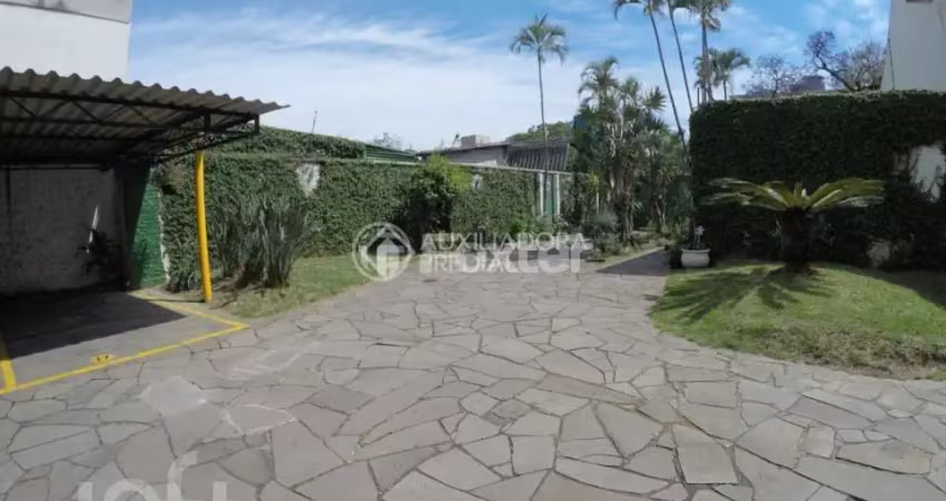 Apartamento com 2 quartos à venda na Rua General Caldwell, 847, Menino Deus, Porto Alegre