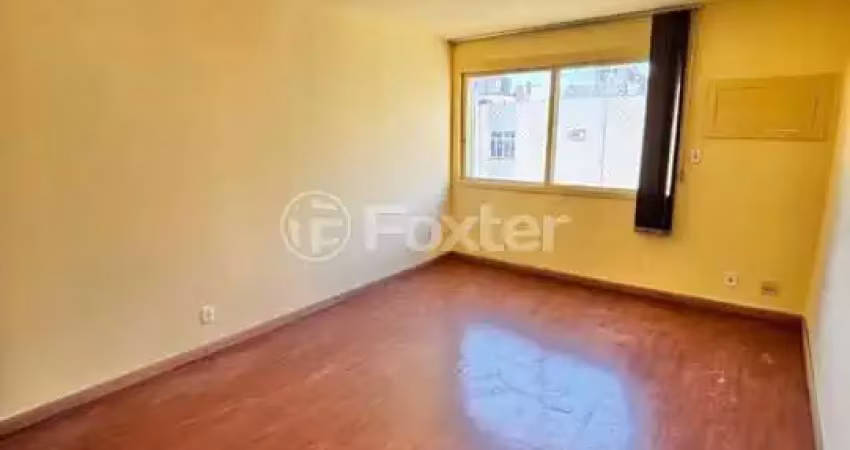Apartamento com 2 quartos à venda na Rua General Caldwell, 847, Menino Deus, Porto Alegre