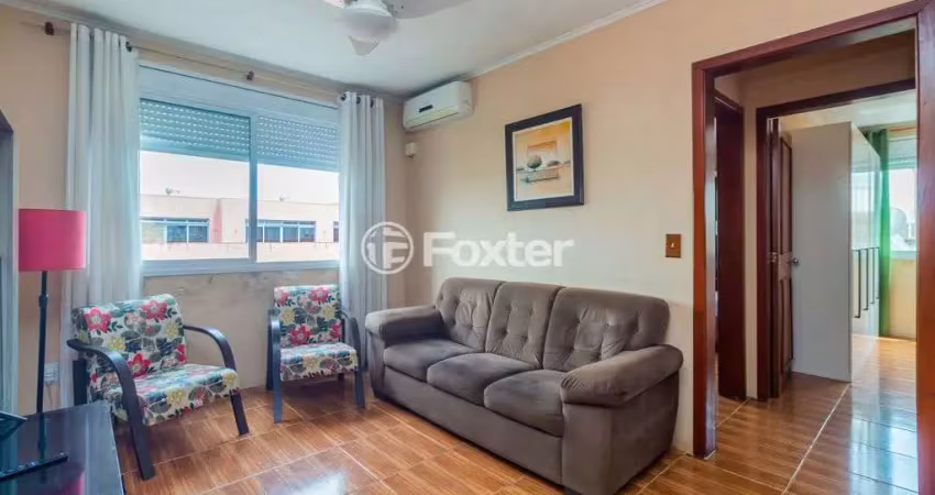 Apartamento com 2 quartos à venda na Avenida Paraná, 2140, São Geraldo, Porto Alegre