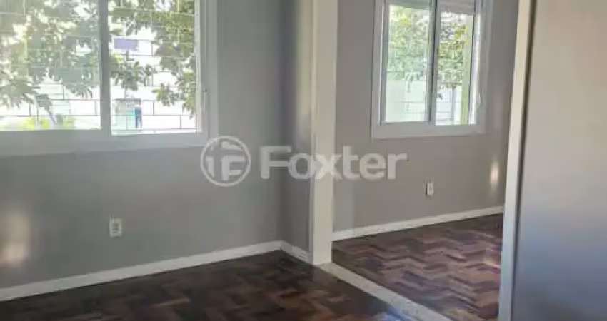 Apartamento com 2 quartos à venda na Avenida Chuí, 274, Cristal, Porto Alegre