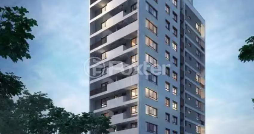 Apartamento com 2 quartos à venda na Rua Santa Cecília, 2235, Rio Branco, Porto Alegre