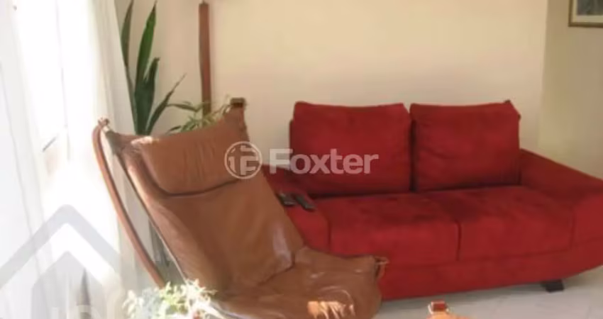Apartamento com 2 quartos à venda na Rua Upamaroti, 1170, Cristal, Porto Alegre
