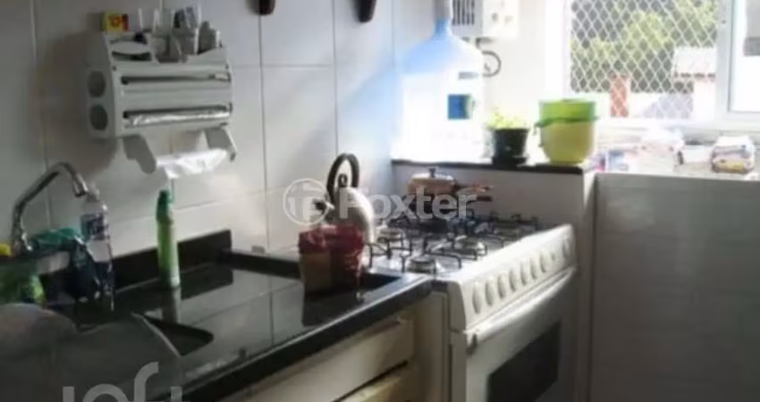 Apartamento com 2 quartos à venda na Rua Upamaroti, 1170, Cristal, Porto Alegre