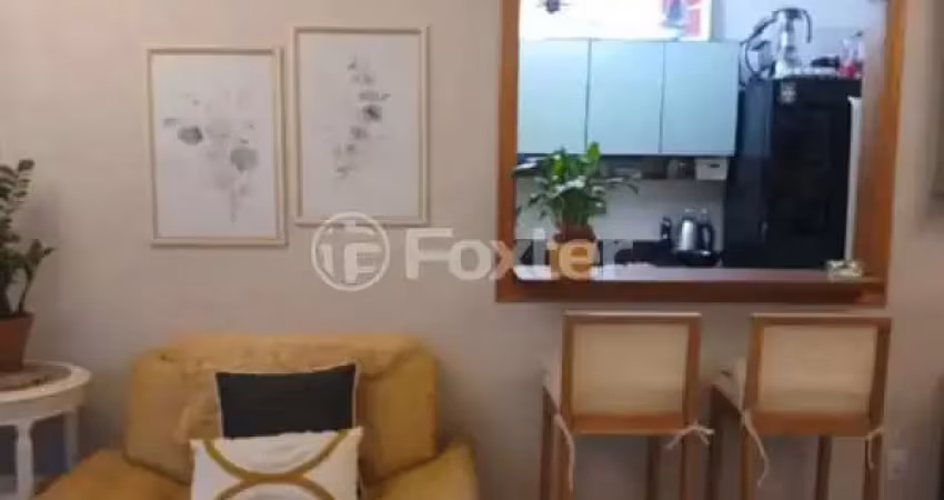 Apartamento com 2 quartos à venda na Rua Padre João Batista Reus, 1549, Vila Conceição, Porto Alegre