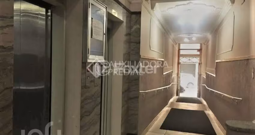 Apartamento com 3 quartos à venda na Rua Riachuelo, 1521, Centro Histórico, Porto Alegre