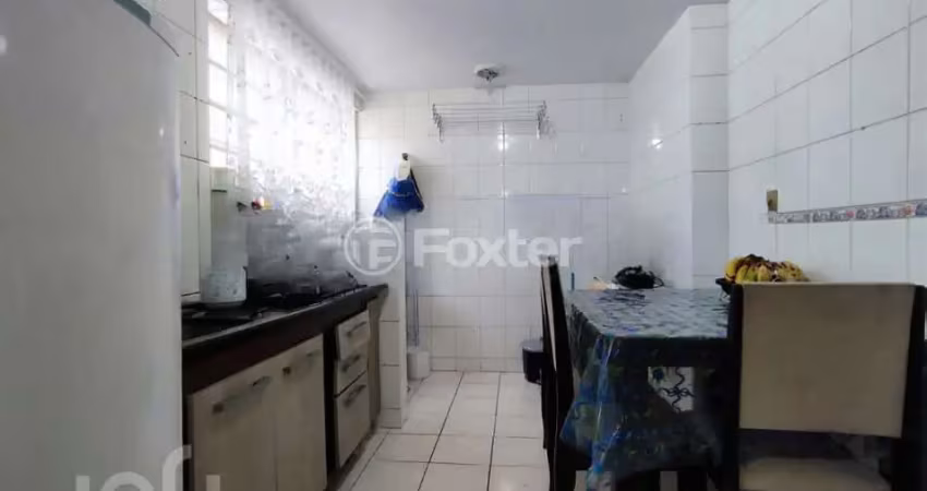 Apartamento com 1 quarto à venda na Rua Vinte e Quatro de Maio, 1263, Guarani, Novo Hamburgo
