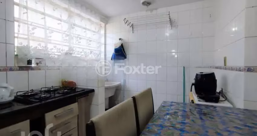 Apartamento com 1 quarto à venda na Rua Vinte e Quatro de Maio, 1263, Guarani, Novo Hamburgo