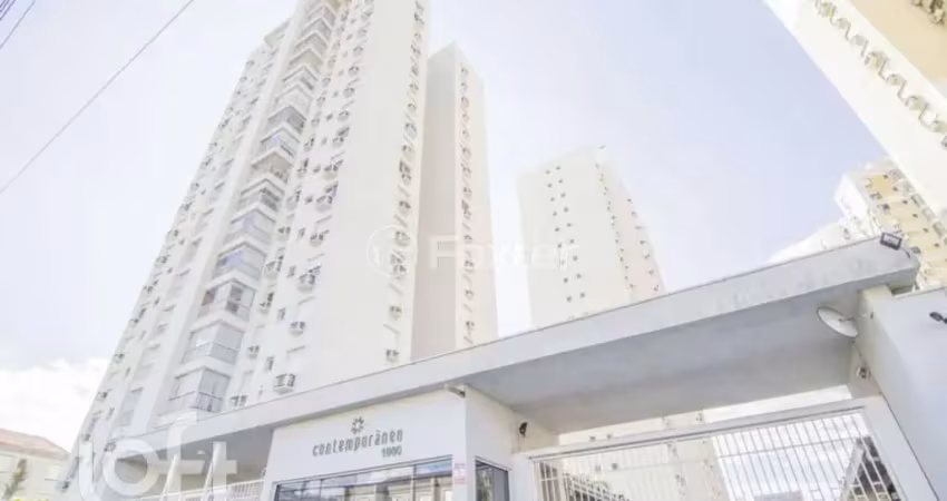 Apartamento com 2 quartos à venda na Avenida Grécia, 1000, Passo da Areia, Porto Alegre