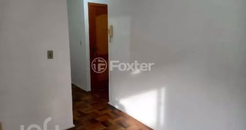 Apartamento com 1 quarto à venda na Rua Artigas, 178, Petrópolis, Porto Alegre
