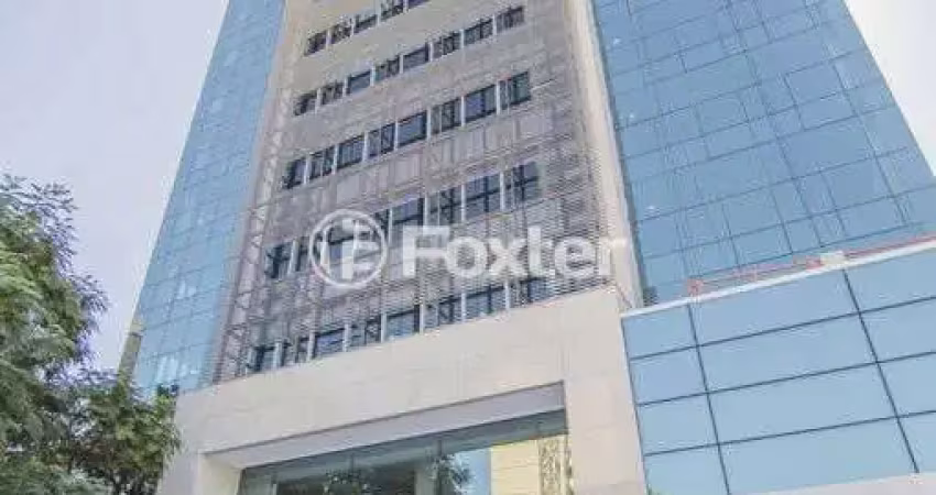 Sala comercial com 3 salas à venda na Avenida Mariland, 777, Auxiliadora, Porto Alegre