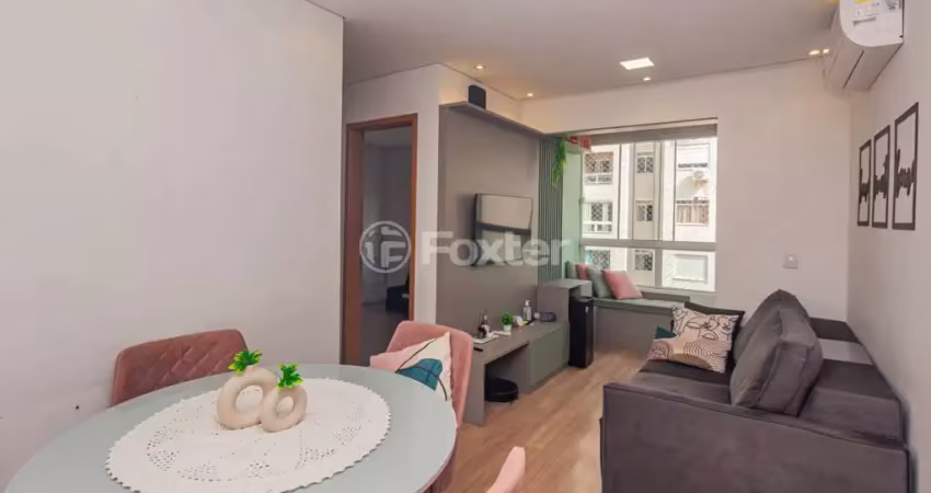 Apartamento com 2 quartos à venda na Avenida Protásio Alves, 8201, Morro Santana, Porto Alegre