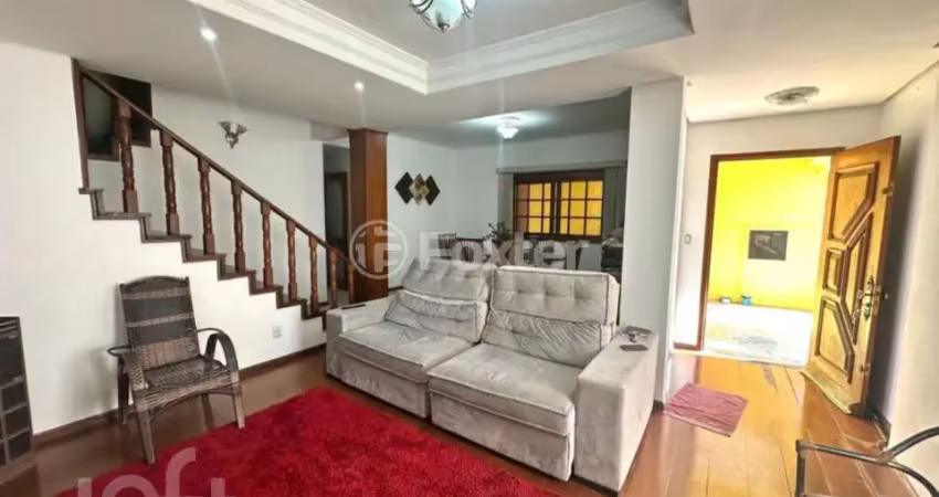 Casa com 4 quartos à venda na Rua Carlos Barone, 79, Passo das Pedras, Porto Alegre