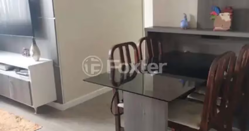 Apartamento com 2 quartos à venda na Rua Gabriel Franco da Luz, 242, Sarandi, Porto Alegre