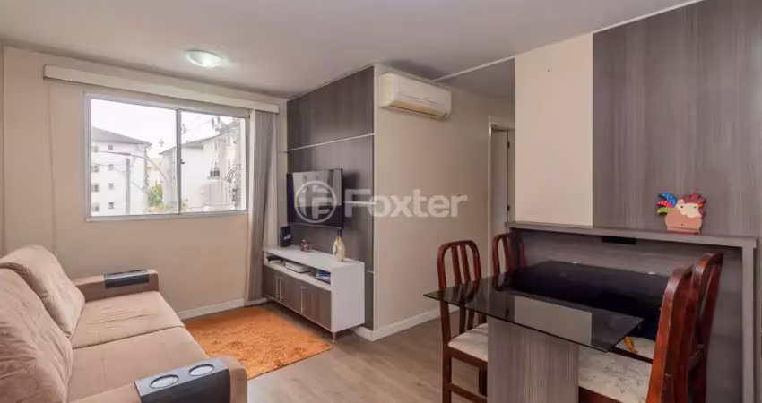 Apartamento com 2 quartos à venda na Rua Gabriel Franco da Luz, 242, Sarandi, Porto Alegre