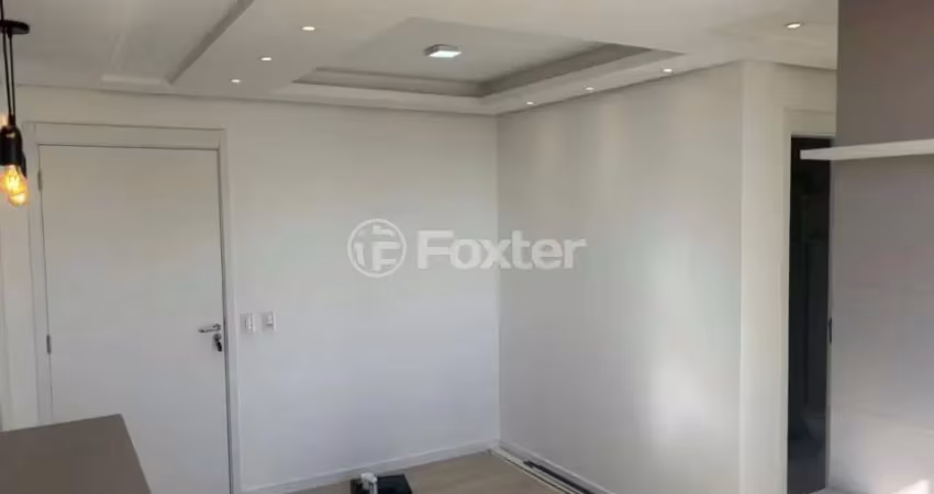Apartamento com 2 quartos à venda na Rua Tenente Ary Tarrago, 1680, Jardim Itu Sabará, Porto Alegre