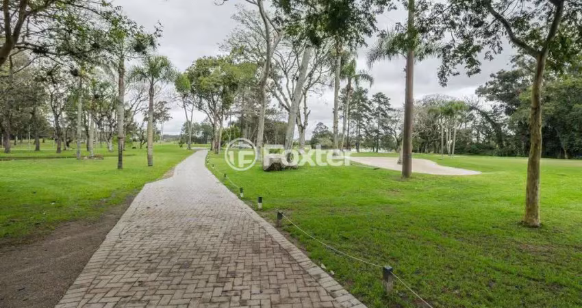 Casa em condomínio fechado com 3 quartos à venda na Avenida Juca Batista, 9000, Belém Novo, Porto Alegre