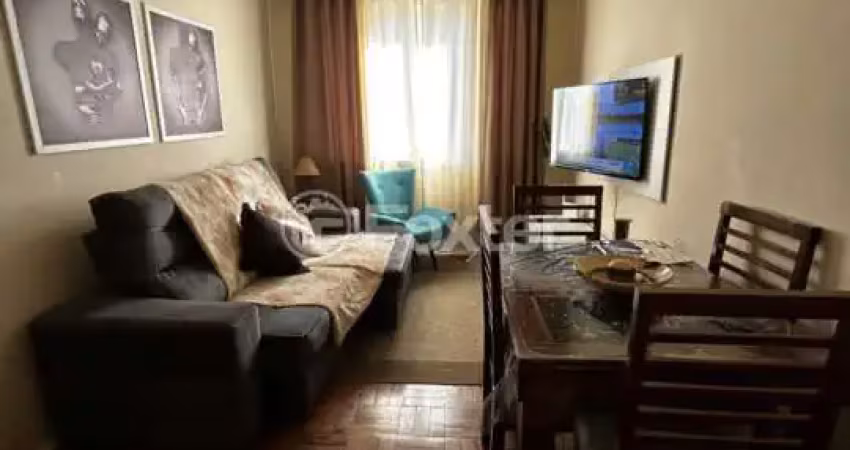 Apartamento com 2 quartos à venda na Avenida Bento Gonçalves, 2199, Partenon, Porto Alegre
