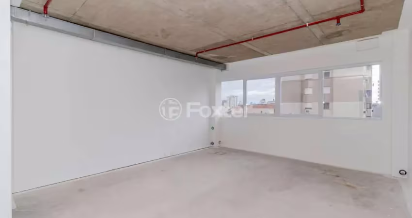 Sala comercial com 1 sala à venda na Avenida Princesa Isabel, 636, Santana, Porto Alegre