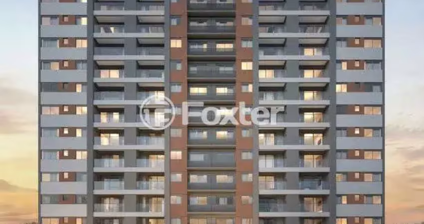 Apartamento com 3 quartos à venda na Rua Azevedo Sodré, 375, Boa Vista, Porto Alegre