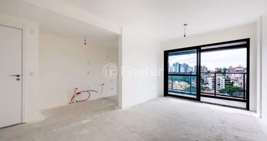 Apartamento com 3 quartos à venda na Rua Azevedo Sodré, 375, Passo da Areia, Porto Alegre