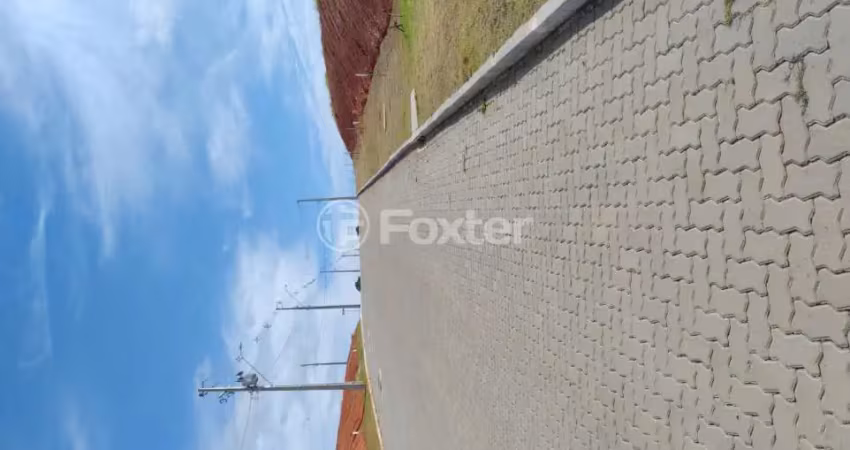 Terreno em condomínio fechado à venda na Estrada Caminho do Meio, 2261, Cocão, Viamão