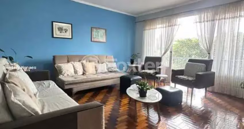 Apartamento com 3 quartos à venda na Avenida Ipiranga, 4021, Jardim Botânico, Porto Alegre