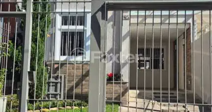 Casa com 3 quartos à venda na Rua Professor Leopoldo Tietbohl, 285, Jardim Itu Sabará, Porto Alegre