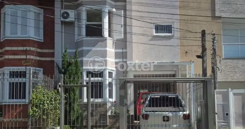 Casa com 3 quartos à venda na Rua Professor Leopoldo Tietbohl, 285, Jardim Itu Sabará, Porto Alegre