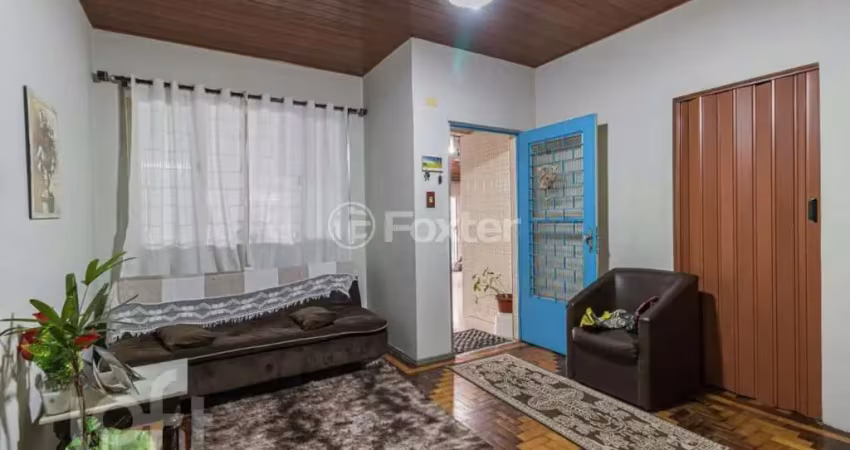 Casa com 2 quartos à venda na Rua Engenheiro Fernando de Abreu Pereira, 194, Sarandi, Porto Alegre