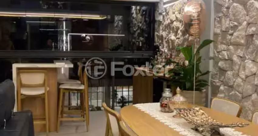 Apartamento com 3 quartos à venda na Rua Emílio Müller, 55, Jardim Lindóia, Porto Alegre