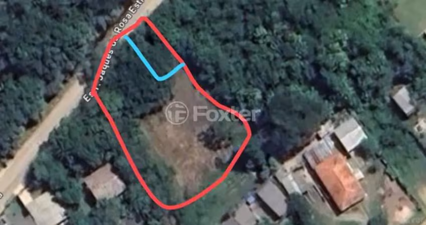 Terreno à venda na Avenida Lageado Costa do Cerro, 387, Lageado, Porto Alegre