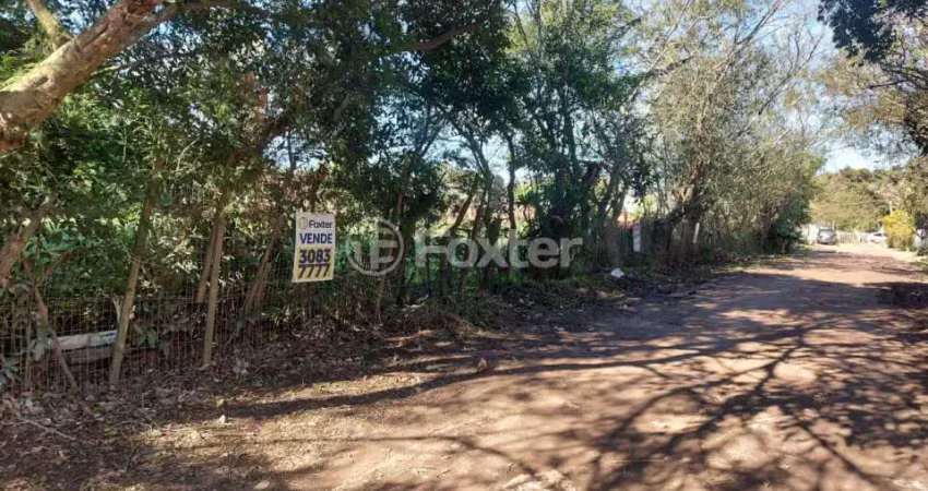 Terreno à venda na Avenida Lageado Costa do Cerro, 387, Lageado, Porto Alegre