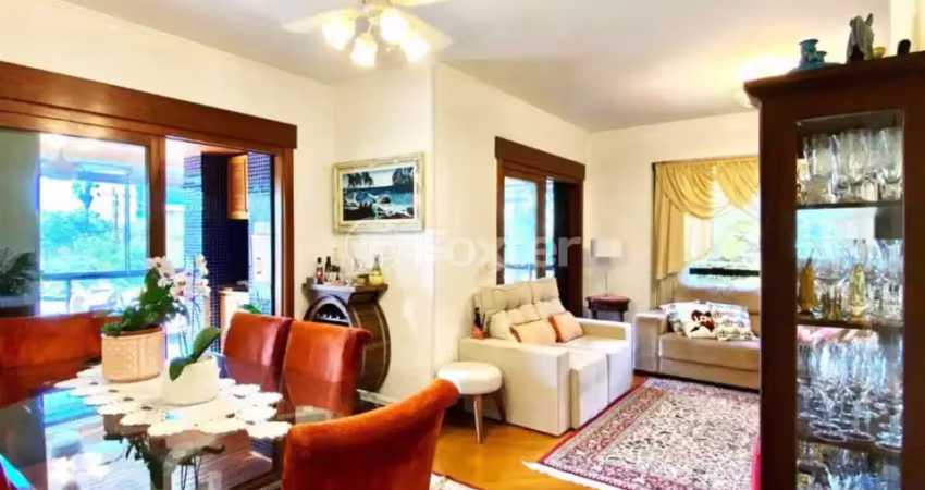Apartamento com 3 quartos à venda na Avenida Panamericana, 1004, Jardim Lindóia, Porto Alegre