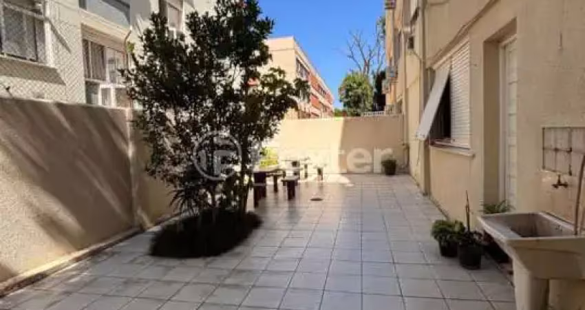 Apartamento com 2 quartos à venda na Rua Dona Eugênia, 693, Santa Cecília, Porto Alegre