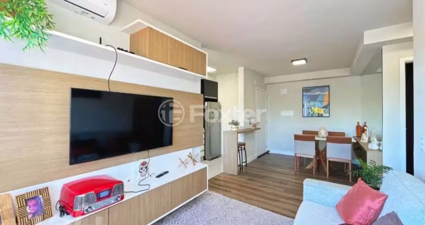 Apartamento com 2 quartos à venda na Rua Hélia Fernandes Presser, 50, Vila Nova, Porto Alegre