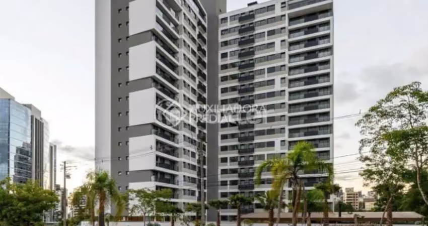 Apartamento com 1 quarto à venda na Avenida Senador Tarso Dutra, 431, Petrópolis, Porto Alegre