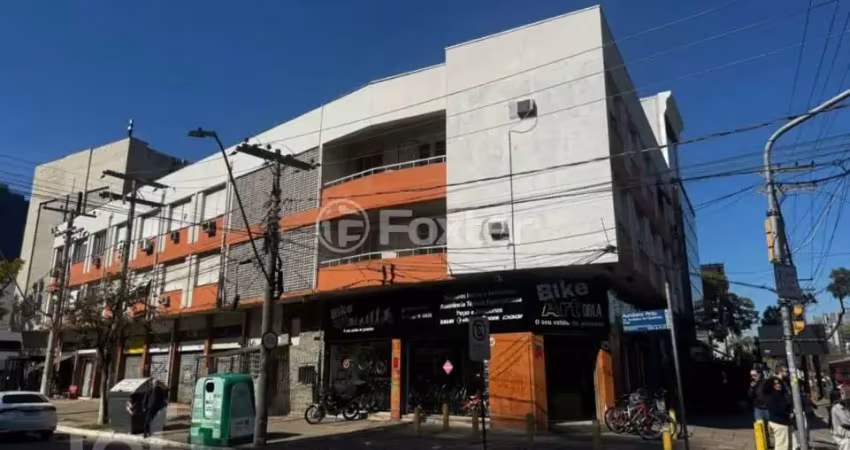 Apartamento com 3 quartos à venda na Avenida Aureliano de Figueiredo Pinto, 415, Praia de Belas, Porto Alegre