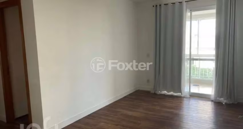 Apartamento com 2 quartos à venda na Avenida Grécia, 1000, Passo da Areia, Porto Alegre