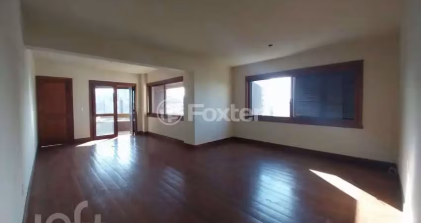 Apartamento com 3 quartos à venda na Rua Pedro Weingartner, 20, Rio Branco, Porto Alegre