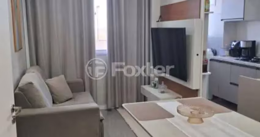 Apartamento com 2 quartos à venda na Alameda Três de Outubro, 15, Sarandi, Porto Alegre