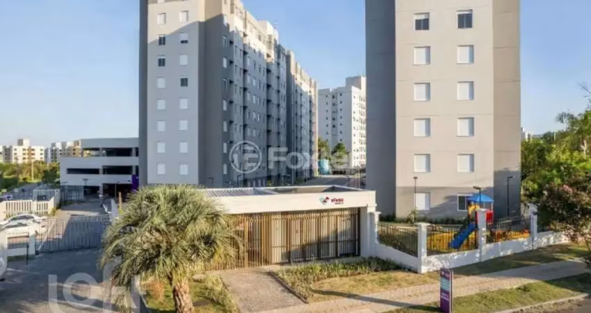 Apartamento com 2 quartos à venda na Alameda Três de Outubro, 25, Sarandi, Porto Alegre