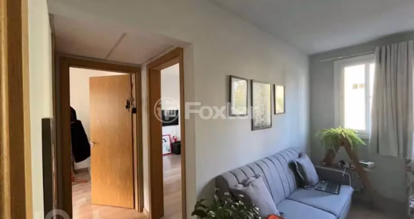 Apartamento com 2 quartos à venda na Avenida Sete de Setembro, 1445, Industrial, Novo Hamburgo